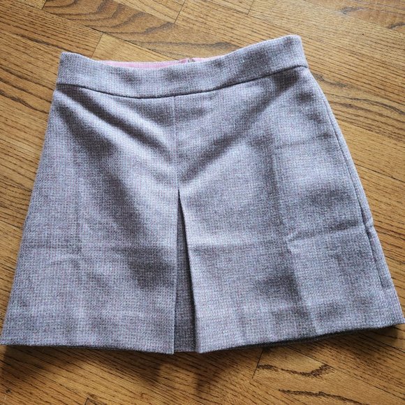 J Crew mini skirt - Picture 3 of 7